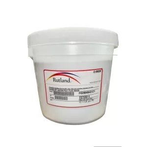 EL9760 NPT SUPER POLY PLUS WHITE