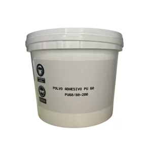 POLVO ADHESIVO PU60 80-200