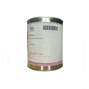 POLYPRO NARANJA MONOTONE TPP55