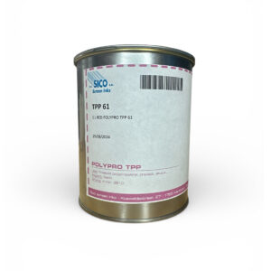 POLYPRO ROJO INTENSO TPP61