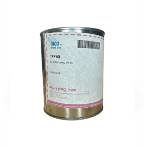 POLYPRO ROJO MONOTONE TPP65