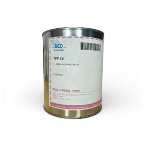 POLYPRO VERDE MONOTONE TPP35