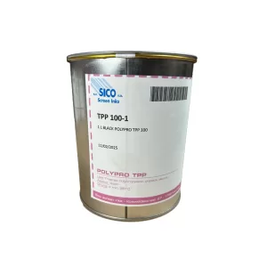 POLYPRO NEGRO TPP100
