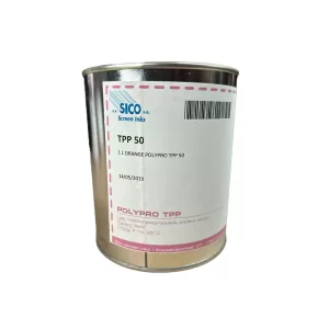 POLYPRO NARANJA CLARO TPP50