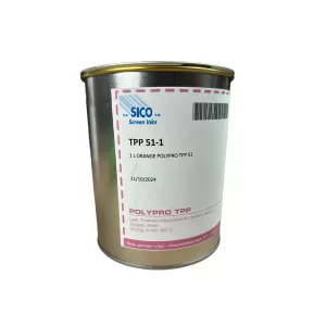 POLYPRO NARANJA TPP51