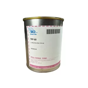 POLYPRO ROJO VIVO TPP60
