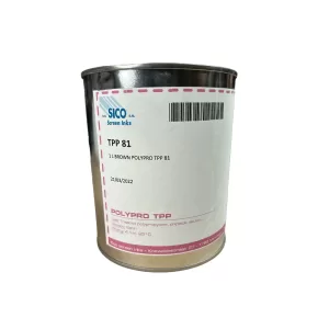 POLYPRO MARRÓN TPP81