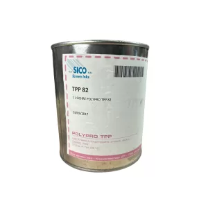 POLYPRO OCRE TPP82