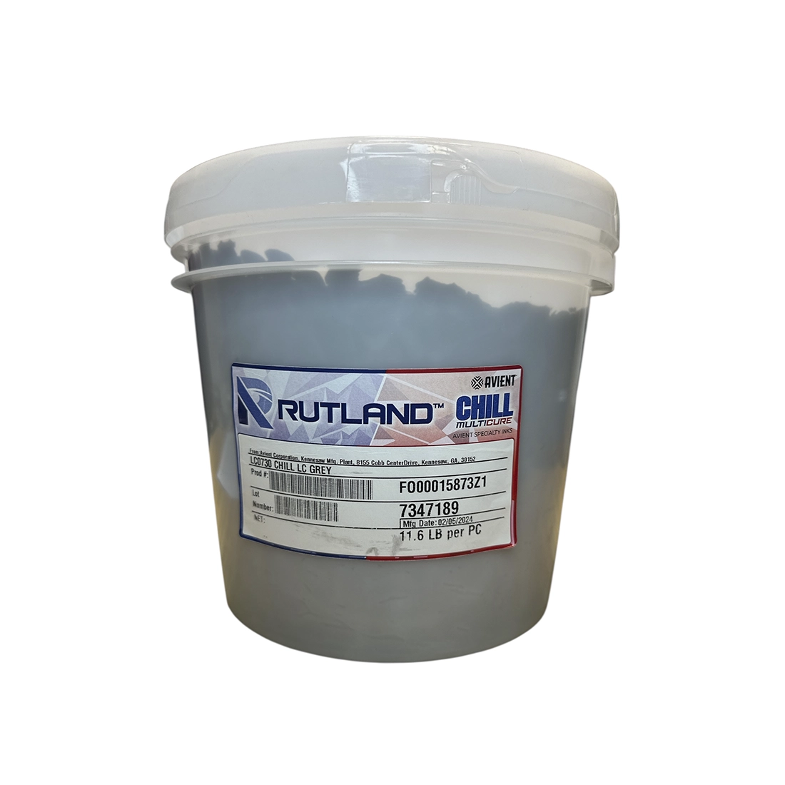 lc0730 chill lc grey