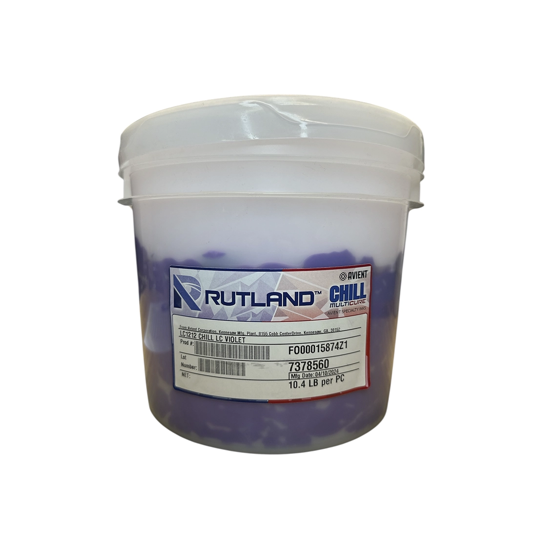 lc1212 chill lc violet