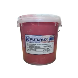 LC6279  CHILL LC RED