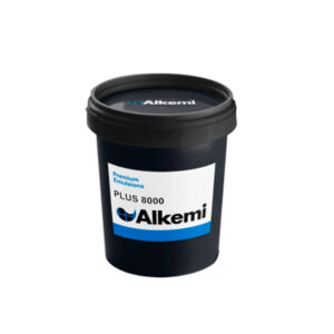 Alkemi PLUS 8000 - Emulsión de serigrafía