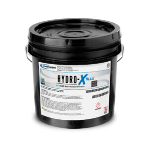 Chromaline Hydro-X Blue - Premium Emulsion