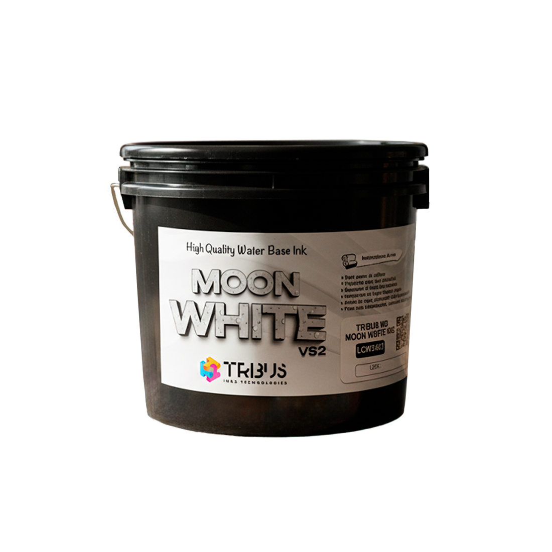 PLASTISOL-BLANCO-BASE-DE-AGUA-OPACO-5KG-MOON-WHITE-TRIBUS