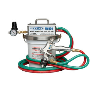 Dispensador de adhesivo para serígrafia - TARGET TB 500